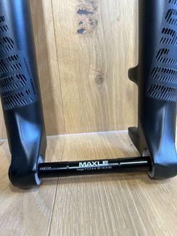RockShox 35 Gold 150