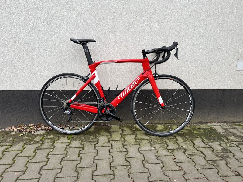 Wilier Cento1Air 2020 XL