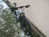 Nové dámské 29" kolo na rámu Maxbike M509D, Deore 2x10, vzduch. vidlice Rock Shox Judy