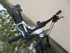 Nové dámské 29" kolo na rámu Maxbike M509D, Deore 2x10, vzduch. vidlice Rock Shox Judy
