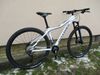 Nové dámské 29" kolo na rámu Maxbike M509D, Deore 2x10, vzduch. vidlice Rock Shox Judy