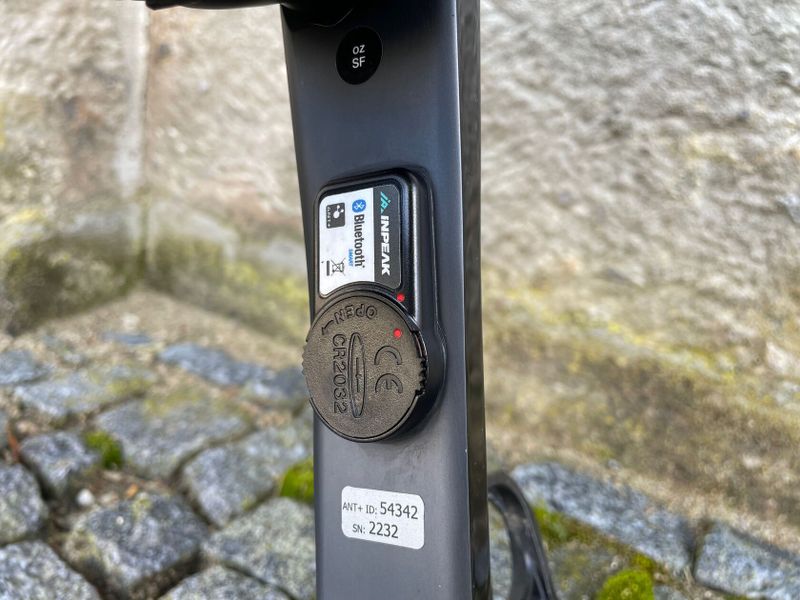 Bianchi Oltre XR3 - Di2 vel. 59