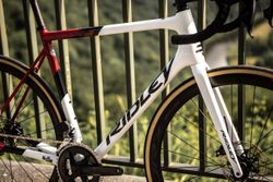 Ridley Helium Sram Rival eTape AXS 2x12