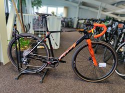 KTM X-Strada Master