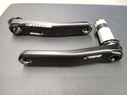 Cannondale kliky SISL2 - 170MM