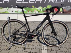 Cannondale Topstone Carbon RIVAL AXS