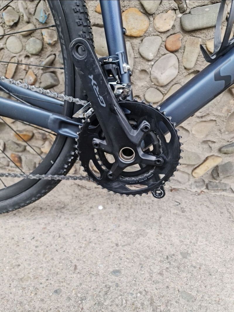 Gravel Specialized Diverge E5 Elite Vel.M