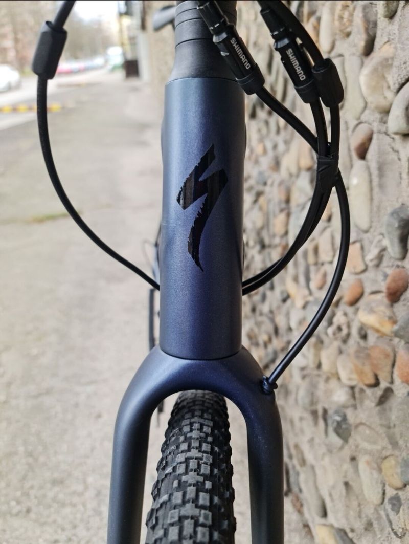 Gravel Specialized Diverge E5 Elite Vel.M