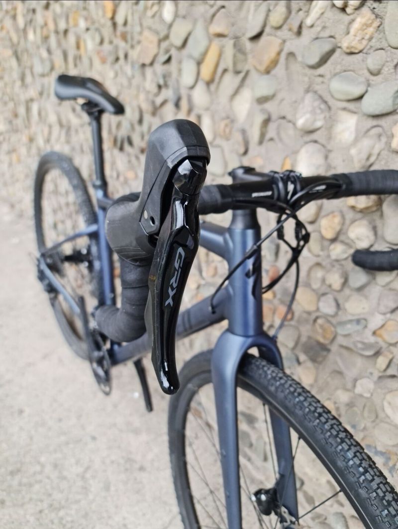 Gravel Specialized Diverge E5 Elite Vel.M