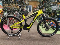 Cannondale Moterra Neo Carbon 2