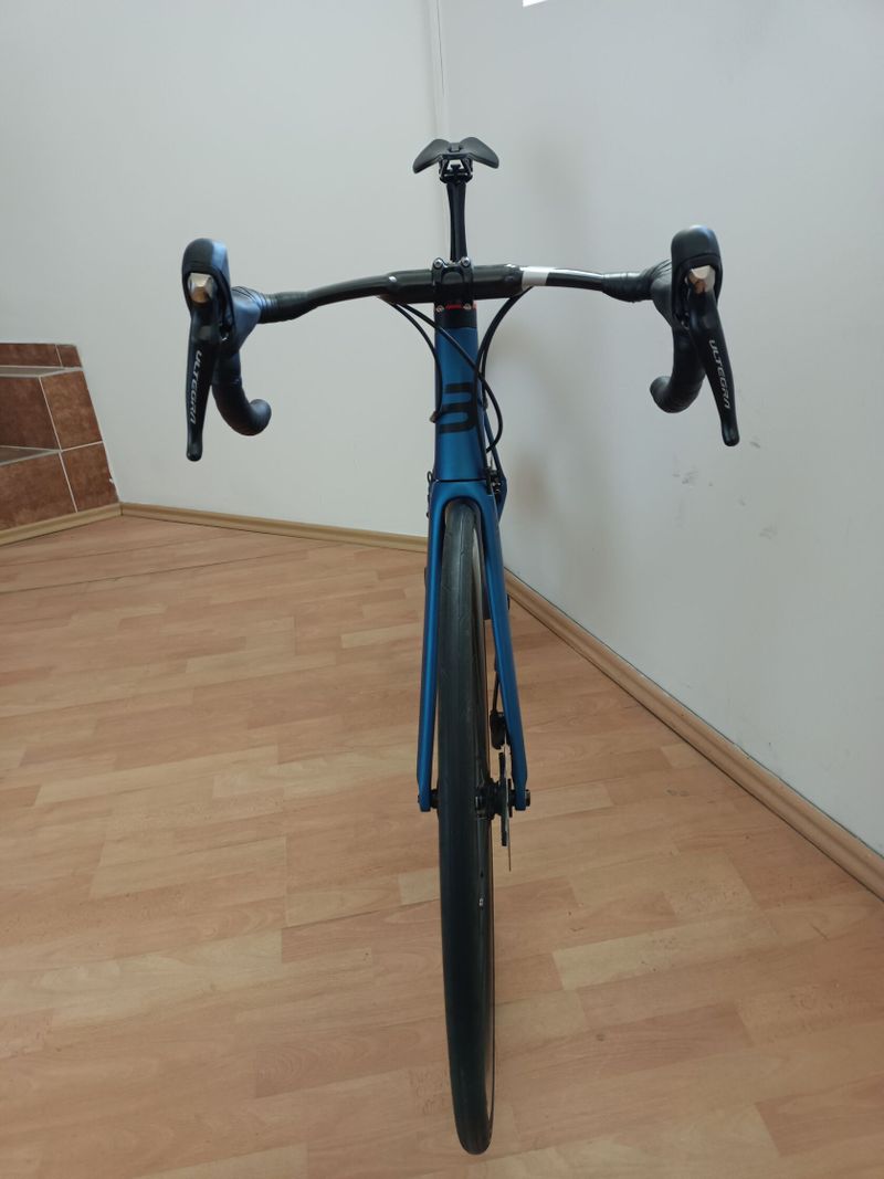 BASSO Venta Ultegra vel.53