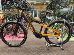 KTM MACINA CHACANA 792