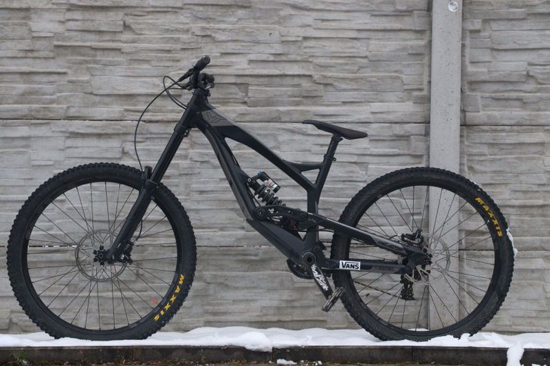Yt tues/industries 2017