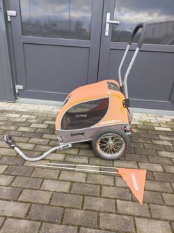 Crozzer Mini Dog