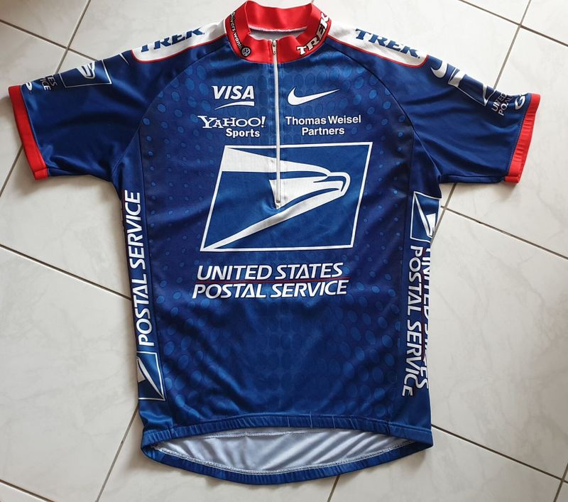 US POSTAL SERVICE