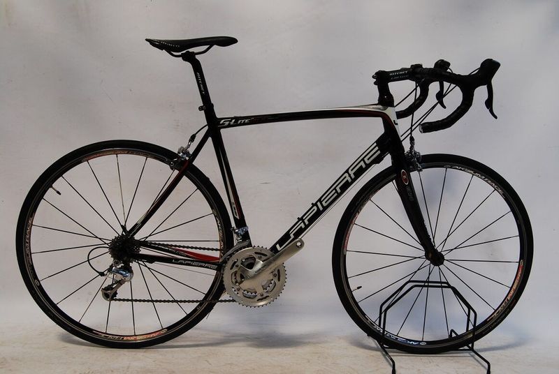 Lapierre S lite Carbon