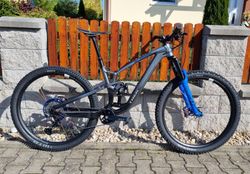 TREK FUEL EX custom vel.ML