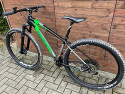 Horske kolo Wilier