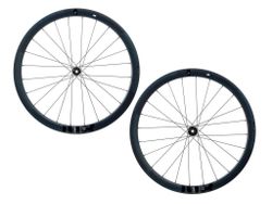 Karbonová kola FULCRUM Airbeat 400 DB Disc NOVÁ