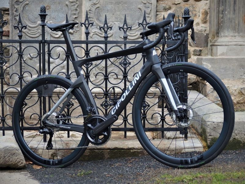 Karbonová kola FULCRUM Airbeat 400 DB Disc NOVÁ
