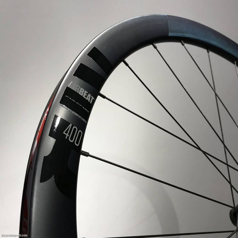 Karbonová kola FULCRUM Airbeat 400 DB Disc NOVÁ