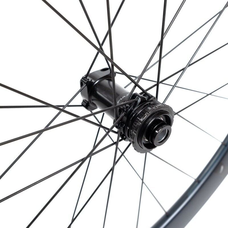 Karbonová kola FULCRUM Airbeat 400 DB Disc NOVÁ