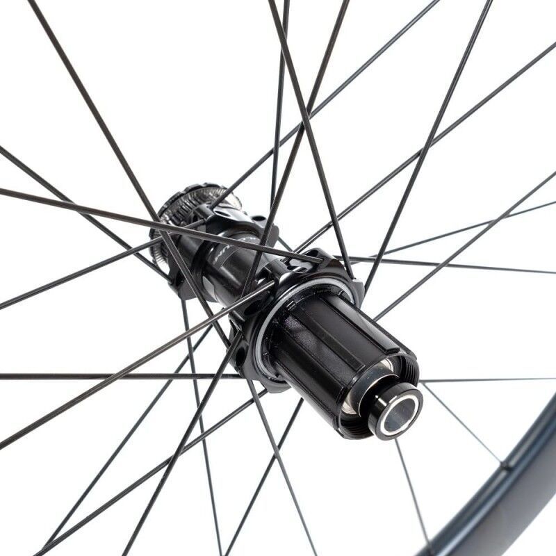 Karbonová kola FULCRUM Airbeat 400 DB Disc NOVÁ