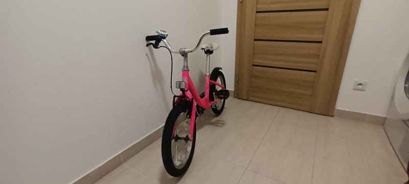 Dětské kolo Kellys Emma 16"