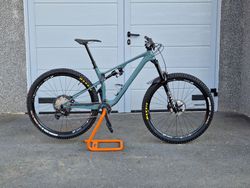 Trailové kolo Superior XF 999 TR