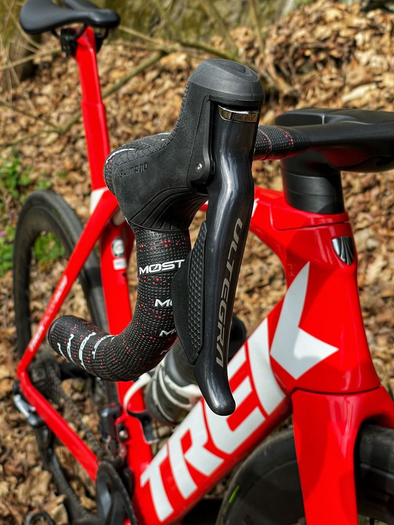 Trek Madone