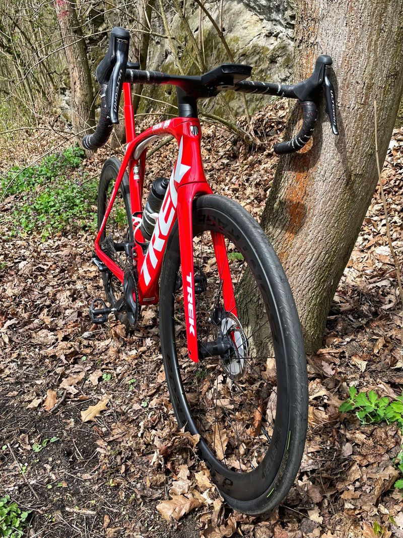 Trek Madone
