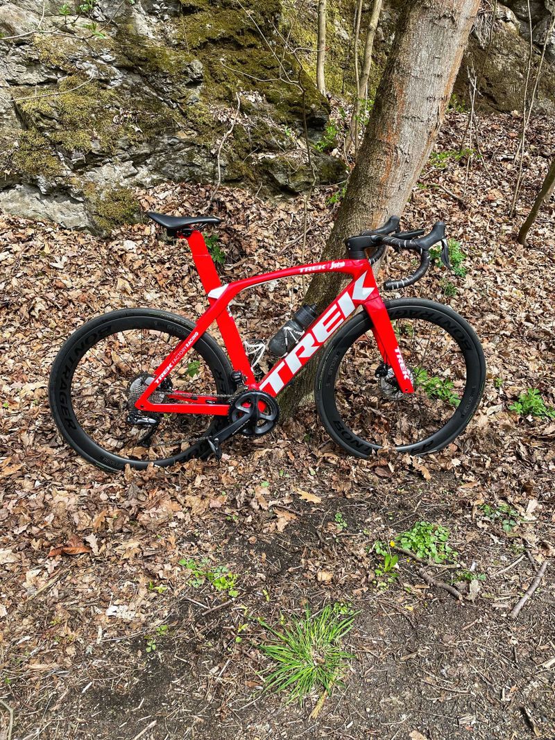 Trek Madone