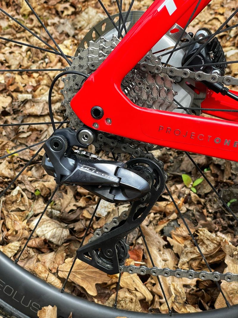 Trek Madone