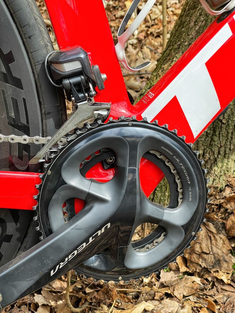 Trek Madone