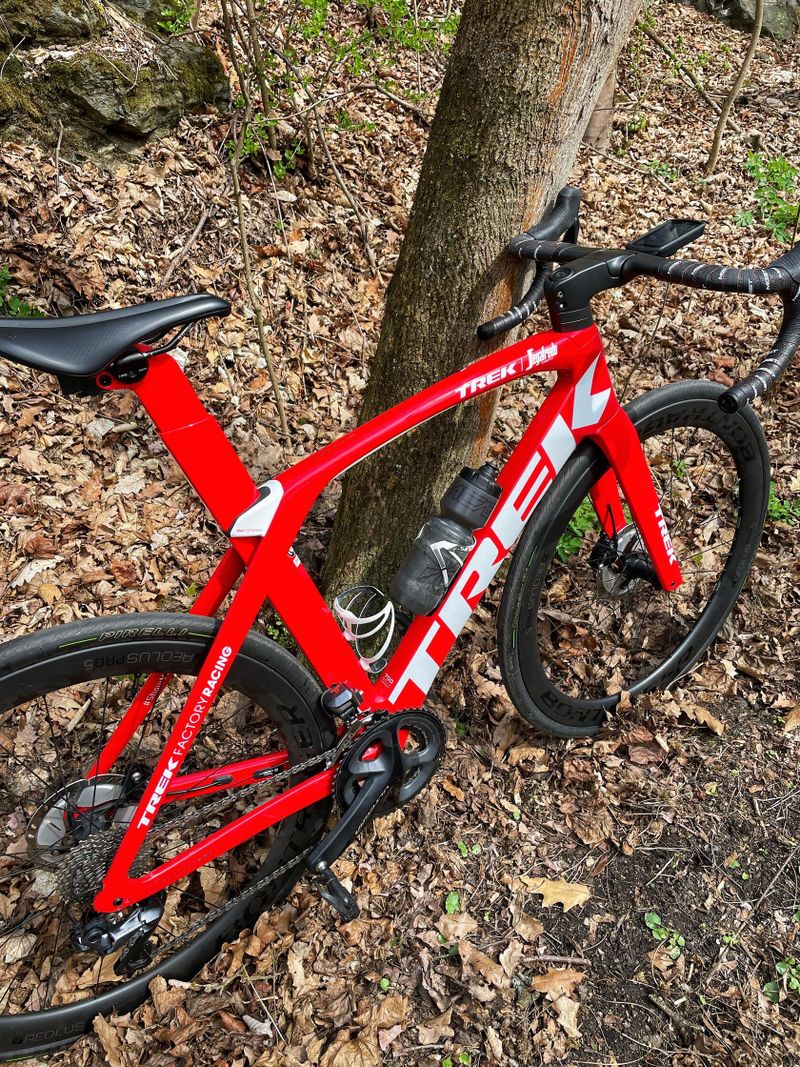 Trek Madone