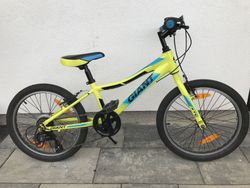 Kolo Giant XTC 20 JR lite