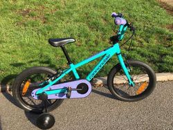 Dětské kolo Cannondale Trail "16"