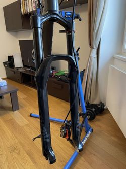 Nová vidlice RockShox Lyrik Select+, 170mm