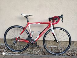 Karbonové kolo Wilier Izoard