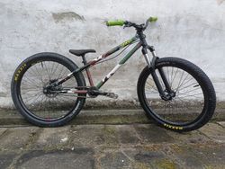 AGANG EXE vel.M 26"