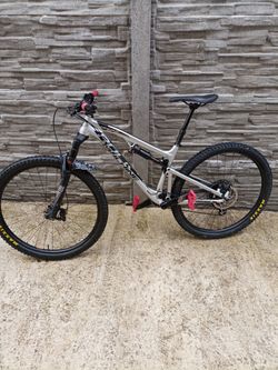 ROCK MACHINE Blizzard TRL 90-29