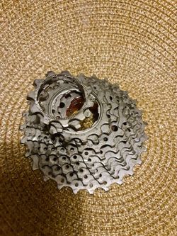Málo jetá kazeta SunRace 11-28 11sp