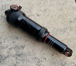 Tlumič Rock Shox Deluxe R 210x55