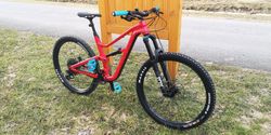 Canyon spectral WMN 5.0