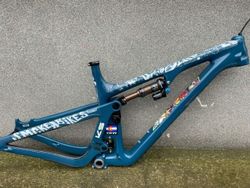 YETI SB130LR