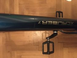 Trek X-Caliber 7 2022