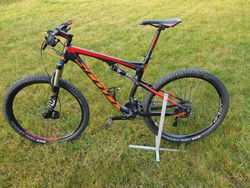 Prodám Scott Spark 750 velikost L