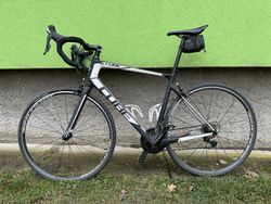 CUBE attain race 2016 - Karbonové, 105, ultegra