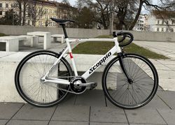 Single speed Scoppio
