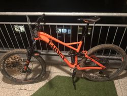 Ghost Framr 4.7
